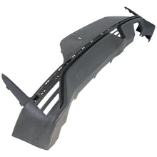 Load image into Gallery viewer, Hyundai I20 N Line rear bumper trim 2020-2024 Hatchback pn 86612-Q0EA0
