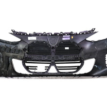 Load image into Gallery viewer, BMW I4 Gran Coupe M Sport front bumper G26 2020-2023 Genuine 51119881896
