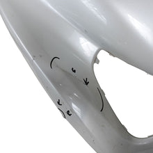 Load image into Gallery viewer, Toyota Yaris front bumper 2020-2024 Hatchback Genuine Used 52119-K0050
