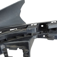 Load image into Gallery viewer, Porsche Taycan front bumper Left LH Light Trim 2019-2023 Genuine 9J1807347A
