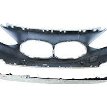 Load image into Gallery viewer, BMW 1 series M sport front bumper F40 2019-2023 Genuine used part 51118070928
