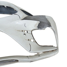 Load image into Gallery viewer, Mercedes Benz A Class AMG front bumper 2018-2022 W177 Genuine pn A1778856100
