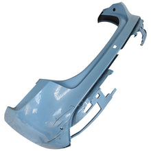 Load image into Gallery viewer, Porsche Taycan rear bumper 2019-2023 Genuine 9J0807421A
