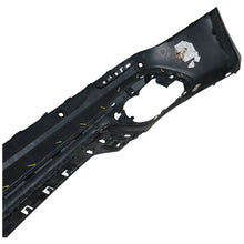 Load image into Gallery viewer, Mercedes Benz GLB AMG Line rear bumper 2020-2024 Genuine A2478858002
