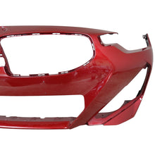 Load image into Gallery viewer, BMW 2 series G42 M Sport front bumper 2022-2025 Genuine Used 51118098195
