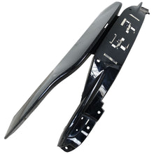 Load image into Gallery viewer, Aston Martin DB11 rear bumper centre panel 2017-2023 Genuine HY53-17E955-AA
