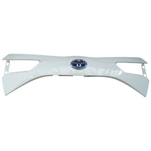 Load image into Gallery viewer, Toyota Yaris rear tailgate boot panel 2017-2020 Genuine 76811-0DA30
