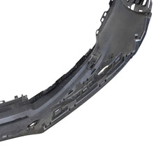 Load image into Gallery viewer, Volkswagen Tiguan front bumper upper section 2016-2019 SUV Genuine 5NA807221
