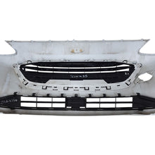 Load image into Gallery viewer, Ford Focus front bumper 2018-2021 Hatchback Genuine JX7B-17757-A
