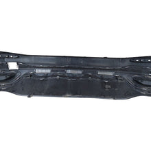 Load image into Gallery viewer, Mercedes Benz GLC X254 rear bumper lower section 2022-2025 Genuine A2548859401
