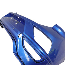 Load image into Gallery viewer, Volkswagen T-Roc R Line rear bumper 2017-2020 Genuine 2GA807521AG
