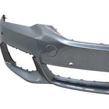 Load image into Gallery viewer, BMW 5 series M Sport front bumper G30 G31 2017-2019 Used Genuine 51118064928
