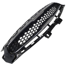 Load image into Gallery viewer, Kia Ceed GT Line front bumper hatchback 2019-2022 Genuine 86511-J7710
