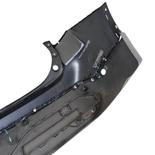 Load image into Gallery viewer, Nissan Qashqai rear bumper 2021-2024 5 Door Genuine 85022 6UA0H
