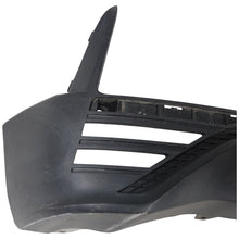 Load image into Gallery viewer, Hyundai I20 N Line rear bumper trim 2020-2024 Hatchback pn 86612-Q0EA0
