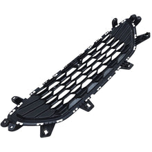 Load image into Gallery viewer, Ford Kuga ST line front bumper upper centre grill 2020-2024 Genuine LV4B-8200-Y
