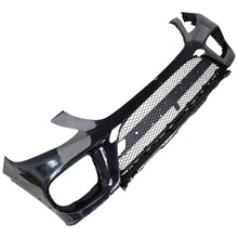 Load image into Gallery viewer, Mercedes Benz GLE AMG front bumper grill C292 2016-2019 Genuine A2928855122
