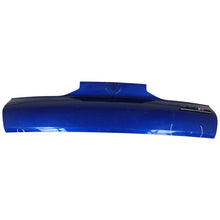 Load image into Gallery viewer, BMW X6M X6 M Competition rear tailgate panel G06 Genuine 51137471777
