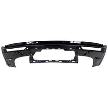 Load image into Gallery viewer, Range Rover Vogue front bumper 2022-2025 SUV Genuine pn M8E2-17F003-A
