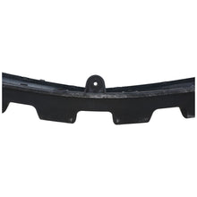 Load image into Gallery viewer, Mercedes Benz SL AMG front bumper lower grill 2017-2021 R231 Genuine A2318852300
