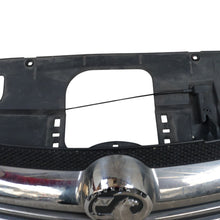 Load image into Gallery viewer, Vauxhall Vivaro front bumper upper grill 2014-2019 Genuine Used 623104066R

