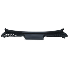 Load image into Gallery viewer, Porsche Macan front bumper 2024-2026 SUV Genuine 95C807221B
