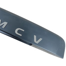 Load image into Gallery viewer, Dacia Duster front bumper centre grill insert 2024-2026 Genuine pn 620843513R
