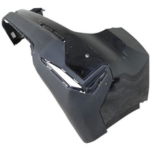 Load image into Gallery viewer, BMW X1 U11 rear bumper upper base 2022-2025 SUV 5 Door Genuine 51129883525
