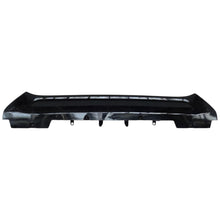Load image into Gallery viewer, Volvo XC90 Inscription front bumper valance trim 2015 -2019 Genuine 31353383
