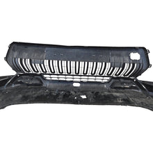 Load image into Gallery viewer, Citroen C3 Aircross front bumper lower grill 2021-2024 Genuine 39187838
