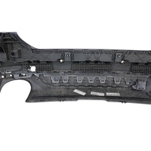Load image into Gallery viewer, AUDI RS5 REAR BUMPER 2020 Onwards 2.9L V6 COUPE GENUINE pn 8W6807511P
