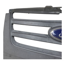 Load image into Gallery viewer, FORD TRANSIT FRONT BUMPER Centre Panel 2006-2012 GENUINE Used 6C11-17D957-A

