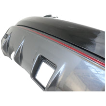 Load image into Gallery viewer, NISSAN JUKE NISMO REAR BUMPER and Diffuser SUV GENUINE pn 85022 3YV4H

