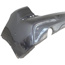 Load image into Gallery viewer, BMW X3 G01 M Sport front bumper 2017-2019 SUV Genuine pn 511113960514
