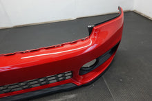 Load image into Gallery viewer, MINI COUNTRYMAN FRONT BUMPER F60 2017 onwards GENUINE Used pn 51117390520
