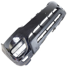 Load image into Gallery viewer, Range Rover Sport front bumper 2013-2017 SUV Genuine pn DK62-17F775-BB
