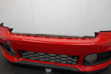 Load image into Gallery viewer, MINI COUNTRYMAN FRONT BUMPER F60 2017 onwards GENUINE pn 51117390520
