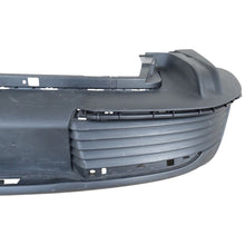 Load image into Gallery viewer, Porsche Taycan Sport Design rear bumper lower section Genuine 9J1807983M FFF

