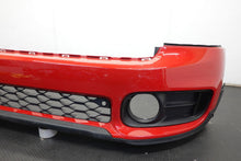 Load image into Gallery viewer, MINI COUNTRYMAN FRONT BUMPER F60 2017 onwards GENUINE pn 51117390520
