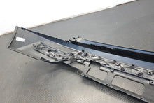Load image into Gallery viewer, HYUNDAI TUCSON REAR BUMPER 2021 onwards SUV GENUINE pn 86612-N7020
