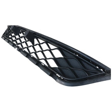 Load image into Gallery viewer, MG ZS SUV front bumper lower grill 2017 to 2019 SUV 5 Door Genuine pn P10361127
