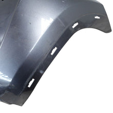 Load image into Gallery viewer, Toyota Yaris Cross front bumper 2022-2024 Genuine pn 52119-0DC20
