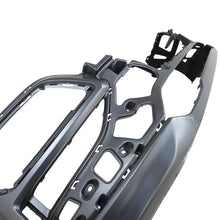 Load image into Gallery viewer, Hyundai Kona front bumper frame 2017-2019 Genuine 86512-J9010
