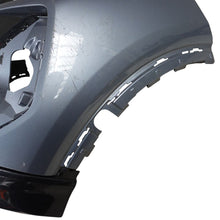 Load image into Gallery viewer, Audi Q4 E-Tron S Line front bumper 2021-2024 Genuine pn 89A807103B
