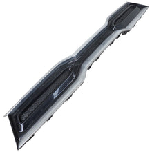 Load image into Gallery viewer, Kia Picanto X line front bumper upper grill 2020-2023 Genuine 86351-G6BA0
