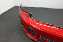 Load image into Gallery viewer, MINI COUNTRYMAN FRONT BUMPER F60 2017 onwards GENUINE Used pn 51117390520
