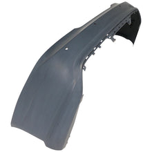 Load image into Gallery viewer, MERCEDES BENZ SL AMG REAR BUMPER  2012 onwards R231 GENUINE A2318851125
