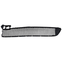 Load image into Gallery viewer, Mercedes Benz B Class front bumper lower grill 2015-2018 Genuine A2468852222
