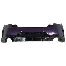Load image into Gallery viewer, BMW 2 series M Sport Performance rear bumper G42 2022-2025 Genuine 51128098229
