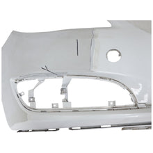 Load image into Gallery viewer, VAUXHALL INSIGNIA FRONT BUMPER 2013 onwards FACELIFT GENUINE Used Part 22787147
